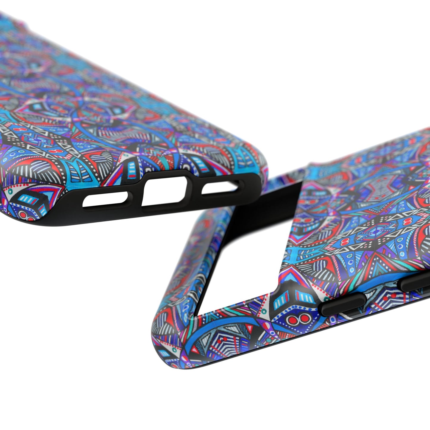 Tough Phone Case -  No. 292
