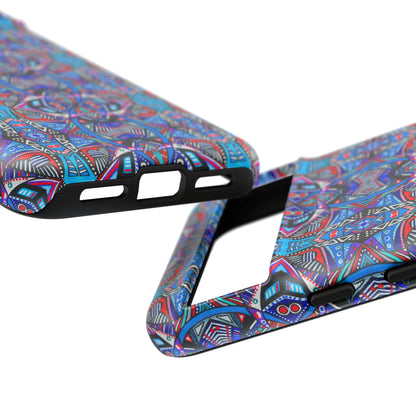 Tough Phone Case -  No. 292