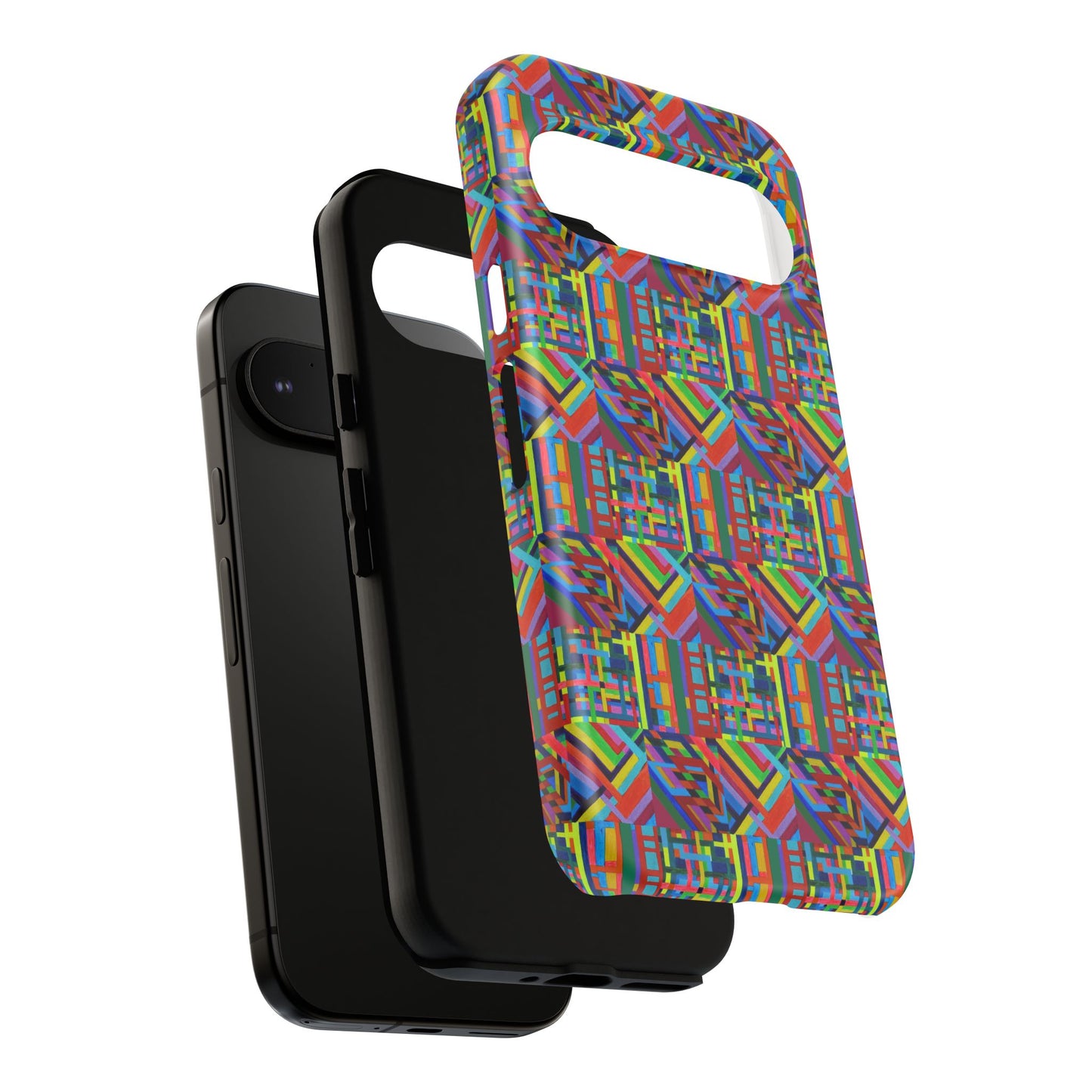 Tough Phone Case -  No. 223 C