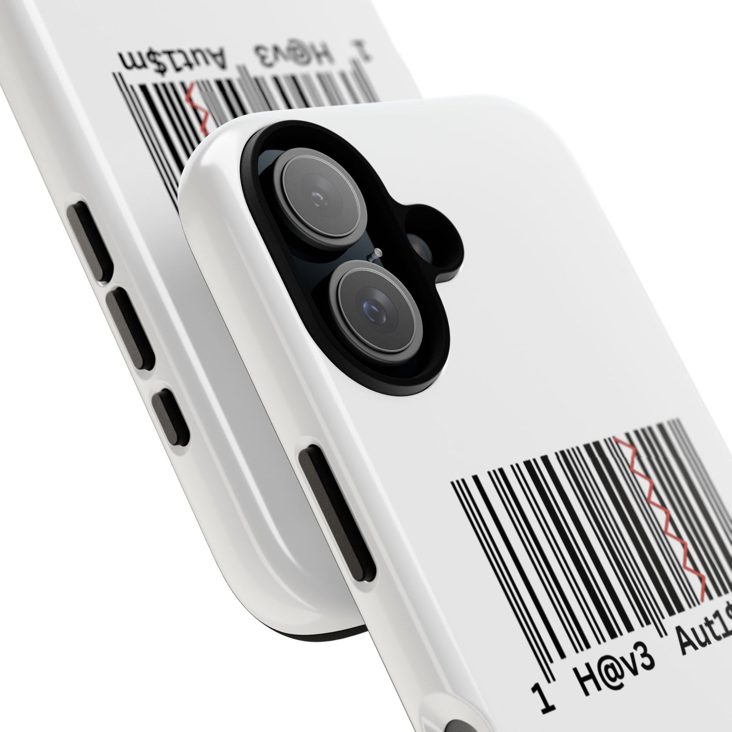 Tough Phone Case -  No. 310