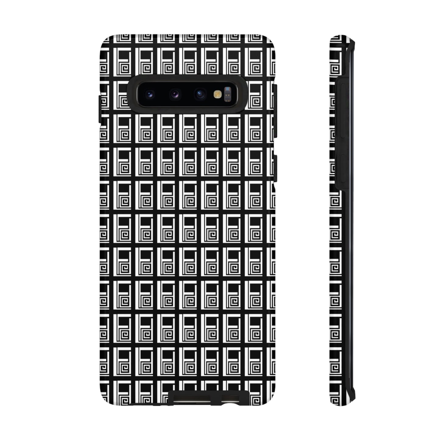 Tough Cases - No. 000BK