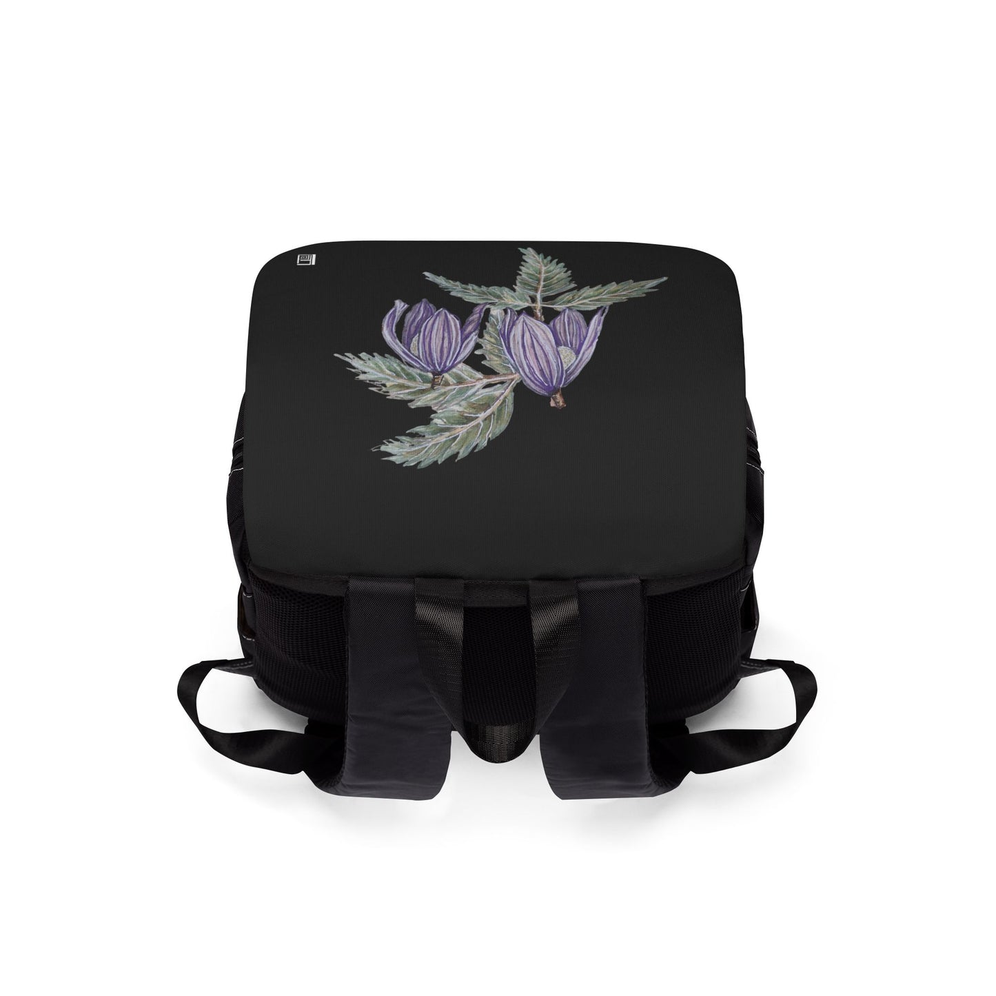 Casual Shoulder Backpack,  No. 270