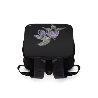 Casual Shoulder Backpack,  No. 270