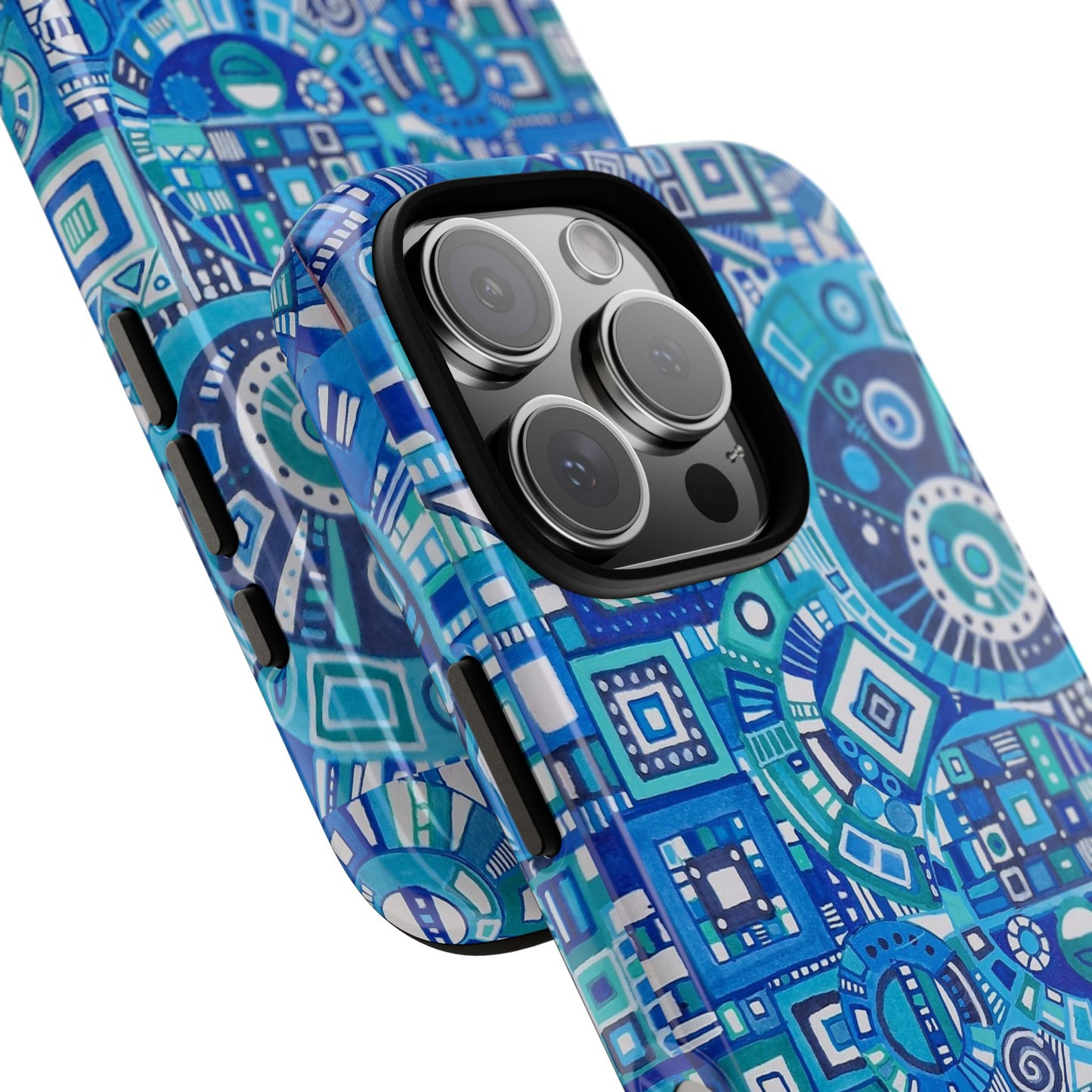 Tough Phone Case -  No. 262