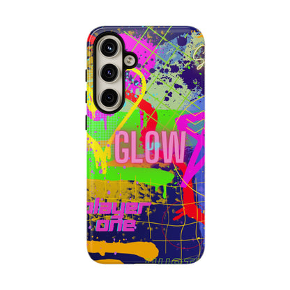 Tough Phone Case -  No. 232 D