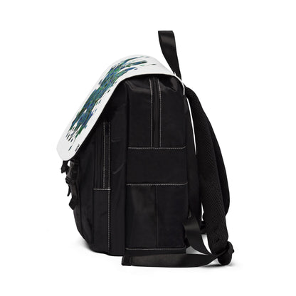 Casual Shoulder Backpack,  No. 146