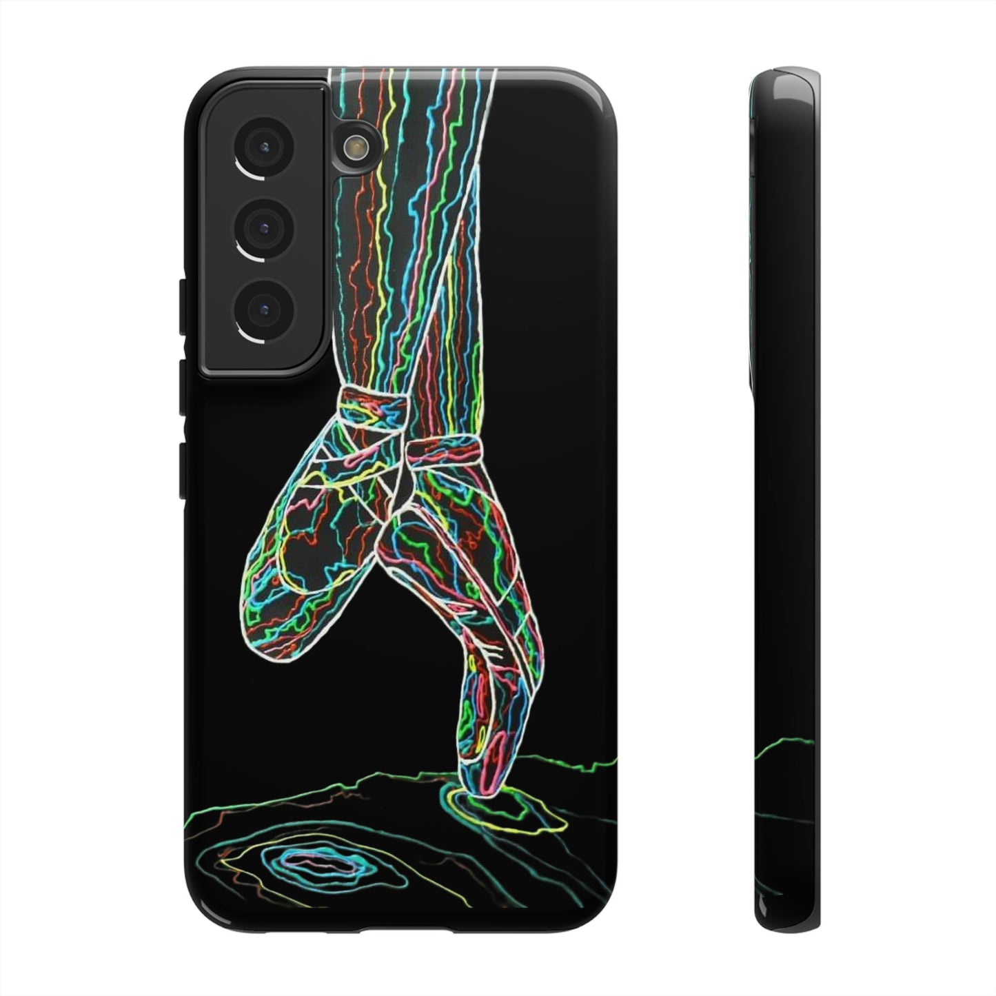 Tough Phone Case - No. 227 B