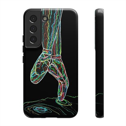 Tough Phone Case - No. 227 B