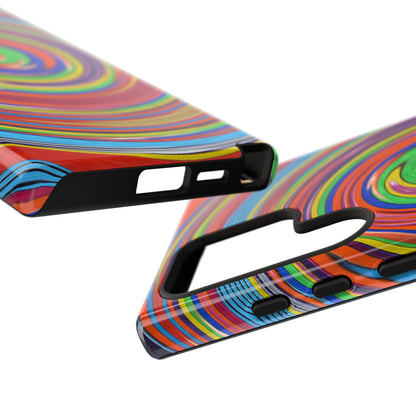 Tough Phone Case -  No. 303