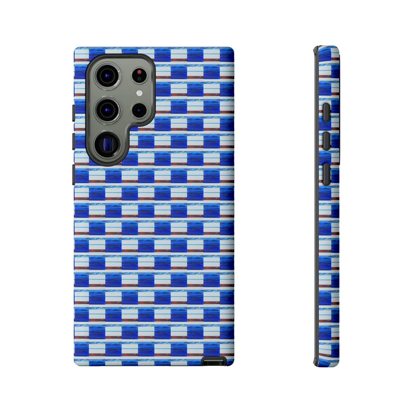 Tough Phone Case -  No. 140