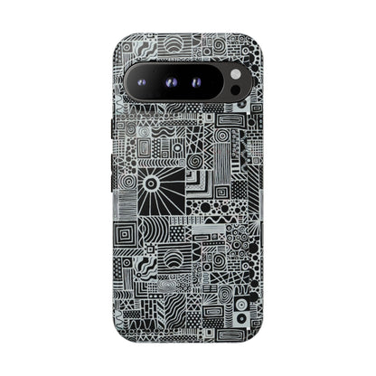 Tough Phone Case -  No. 252
