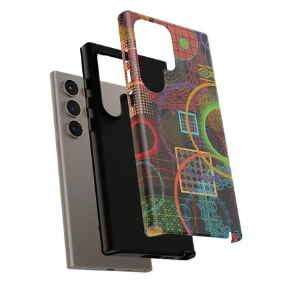 Tough Phone Case - No. 299