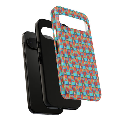 Tough Phone Case -  No. 133 B