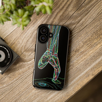Tough Phone Case - No. 227 B