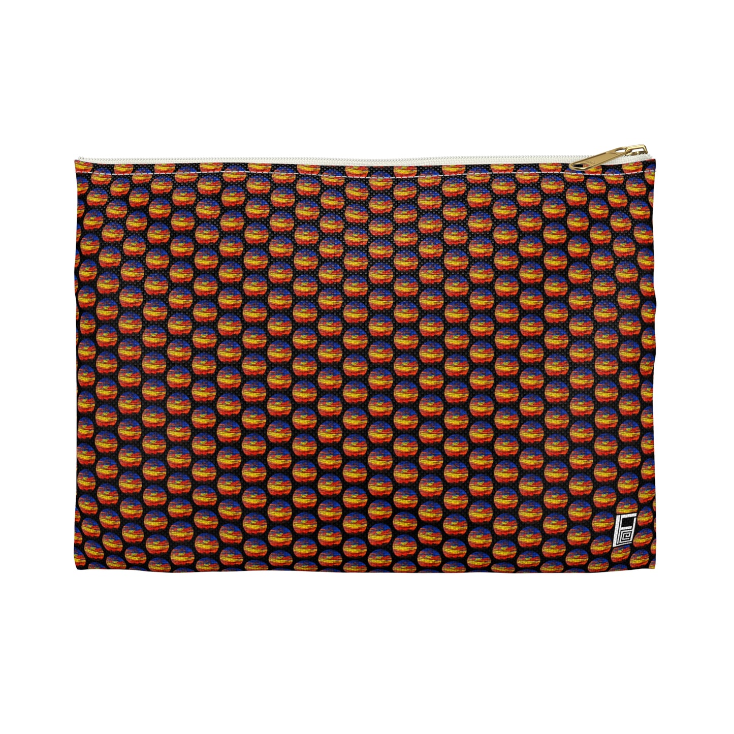 Make Up Bag - No. 149 - Through the Lens