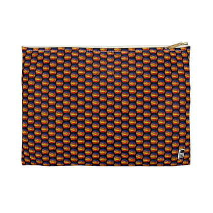 Make Up Bag - No. 149 - Through the Lens