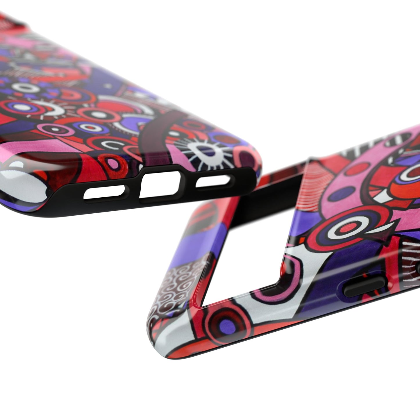 Tough Phone Case - No. 220