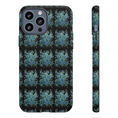 Tough Phone Case -  No. 146 BK