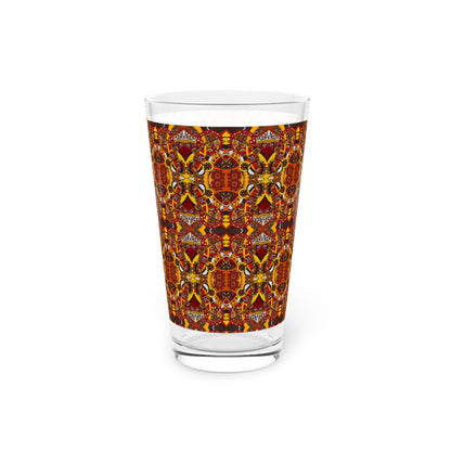 Pint Glass, 16oz - No. 222