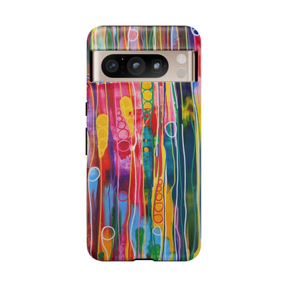 Tough Phone Case -  No. 237