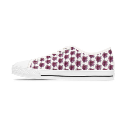 Women's Low Top Sneakers  - No. 269