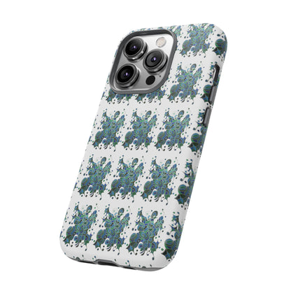 Tough Phone Case -  No. 146 WE