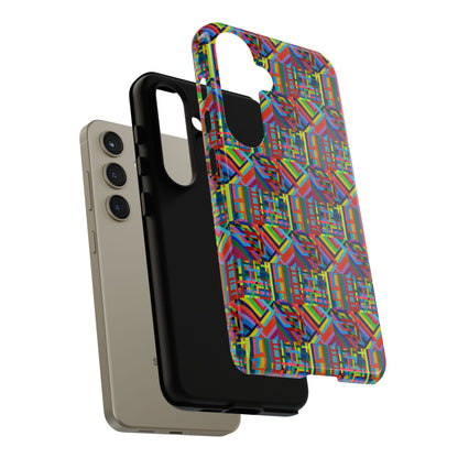 Tough Phone Case -  No. 223 C