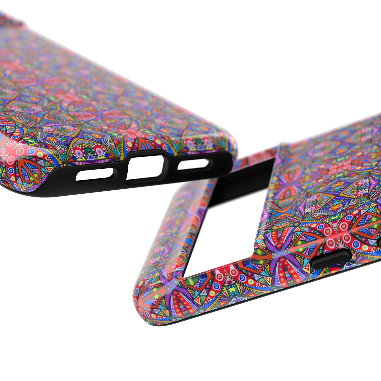 Tough Phone Case -  No. 288