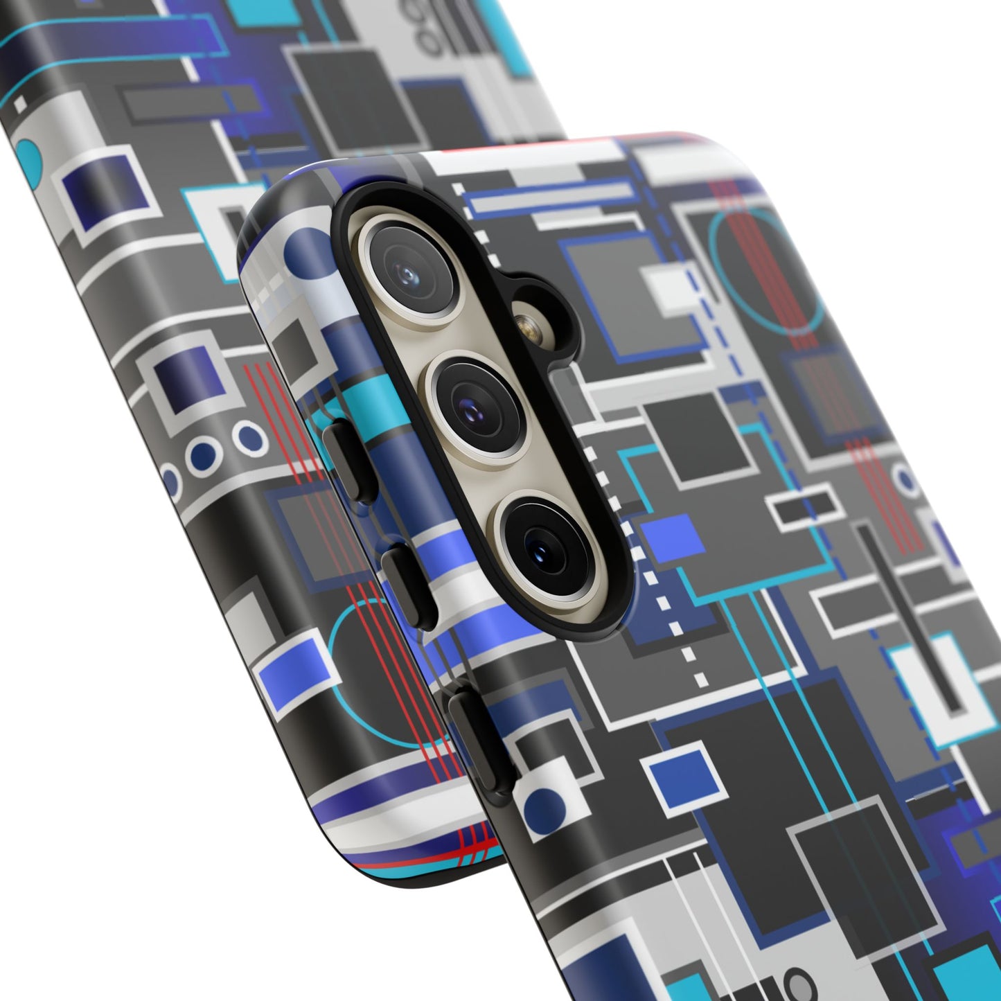 Tough Phone Case -  No. 235