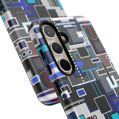 Tough Phone Case -  No. 235
