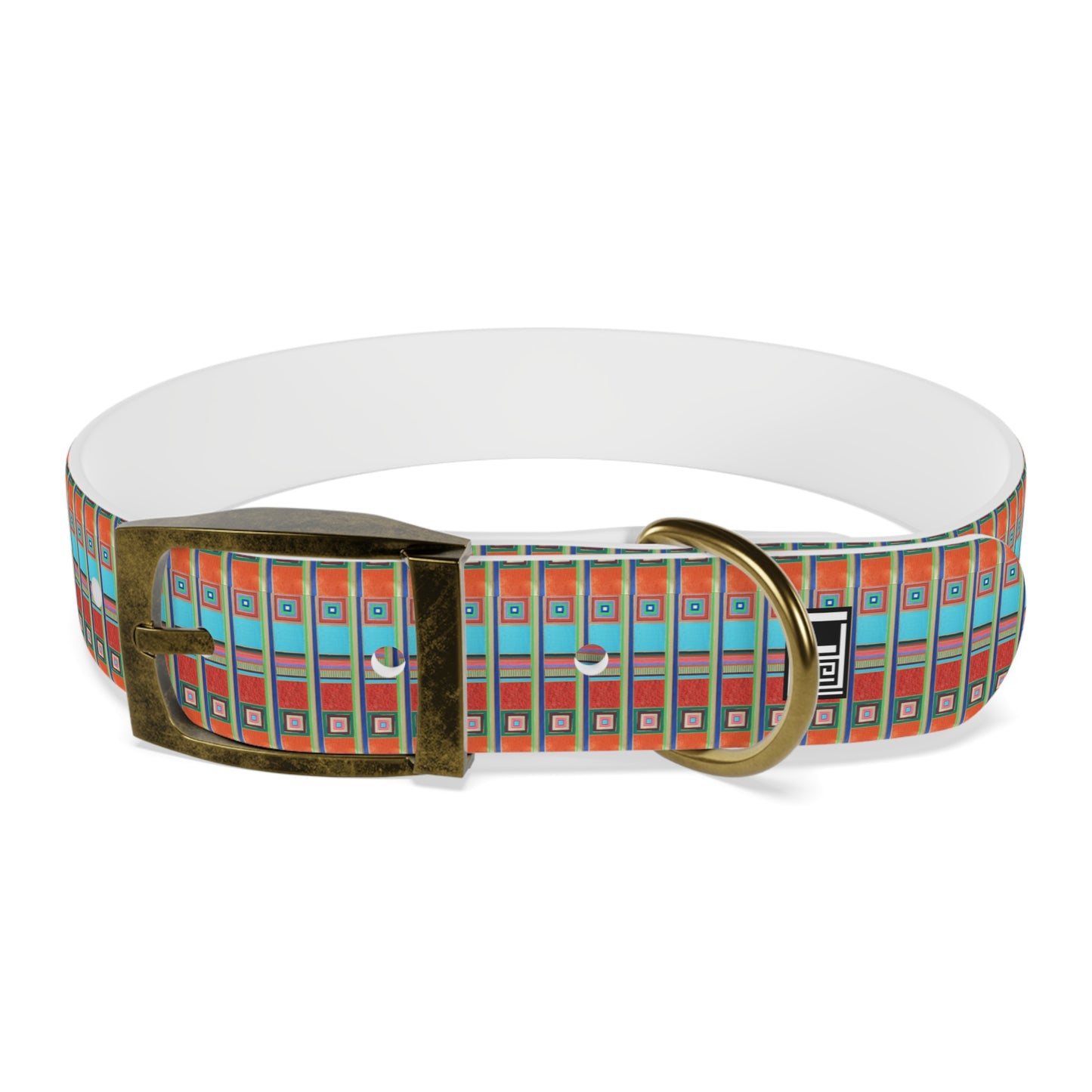 Dog Collar - No.133