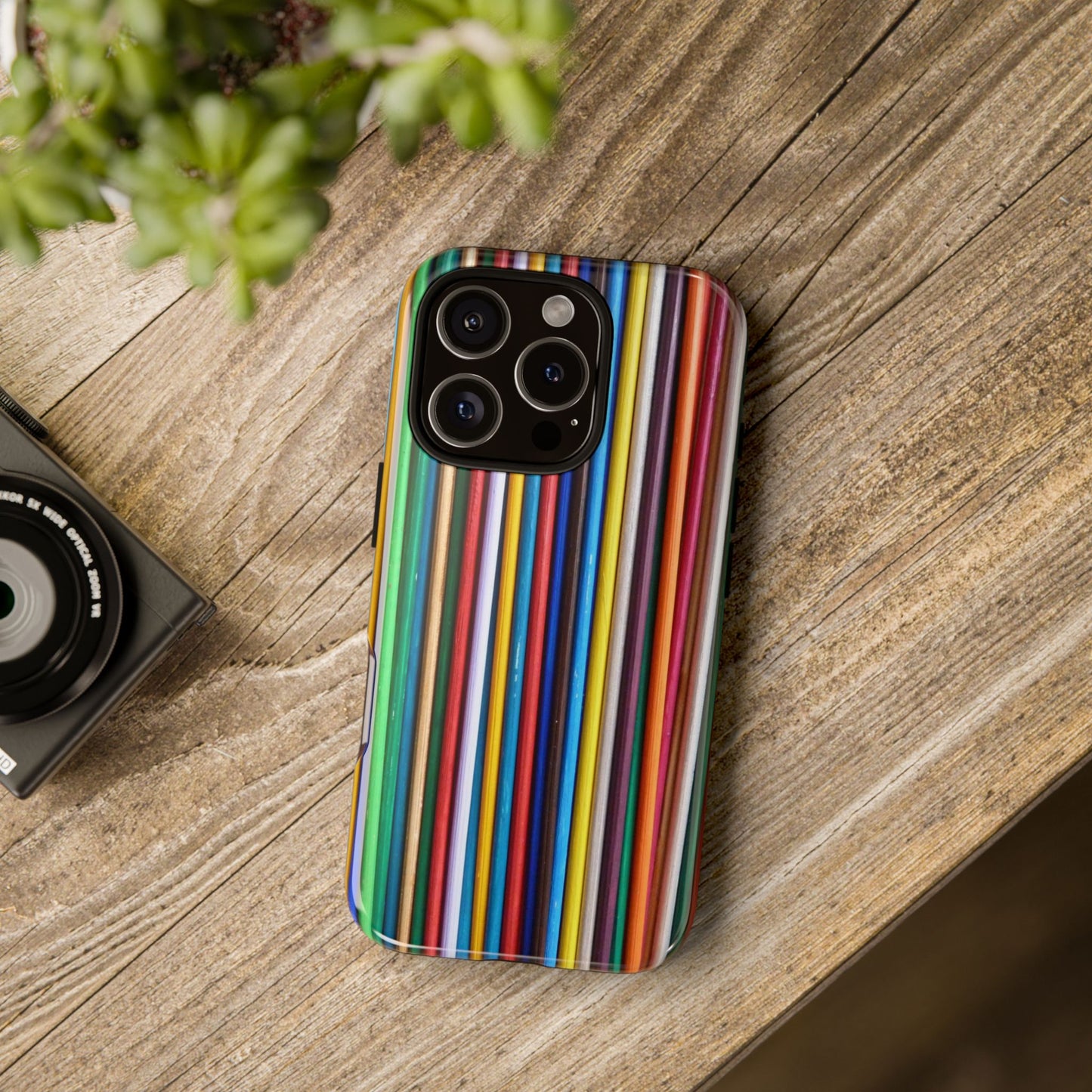Tough Phone Case - No. 309
