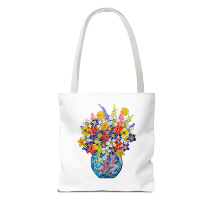 Tote Bag  - No. 244