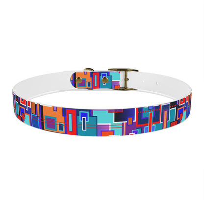 Dog Collar - No. 233 B