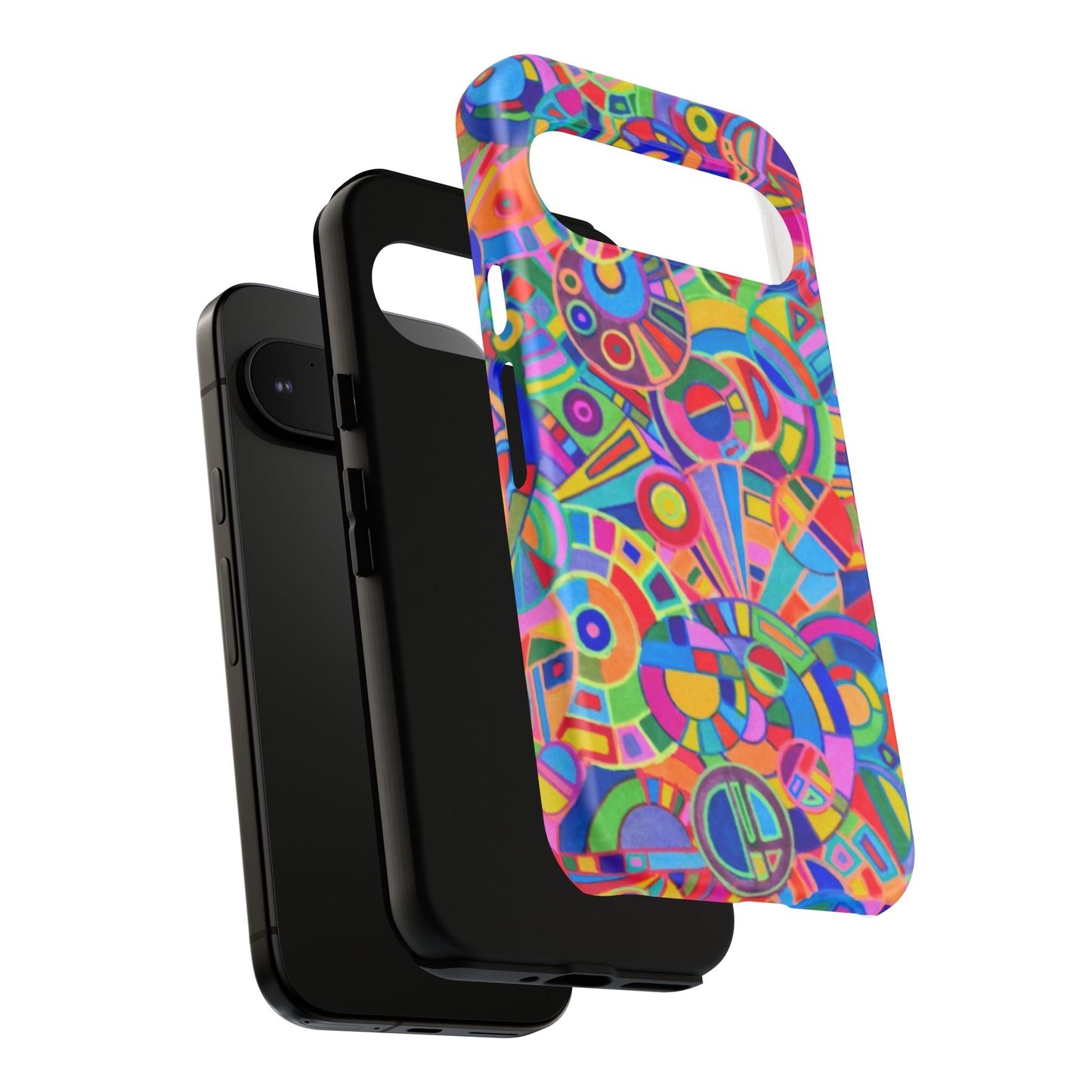 Tough Phone Case - No. 265