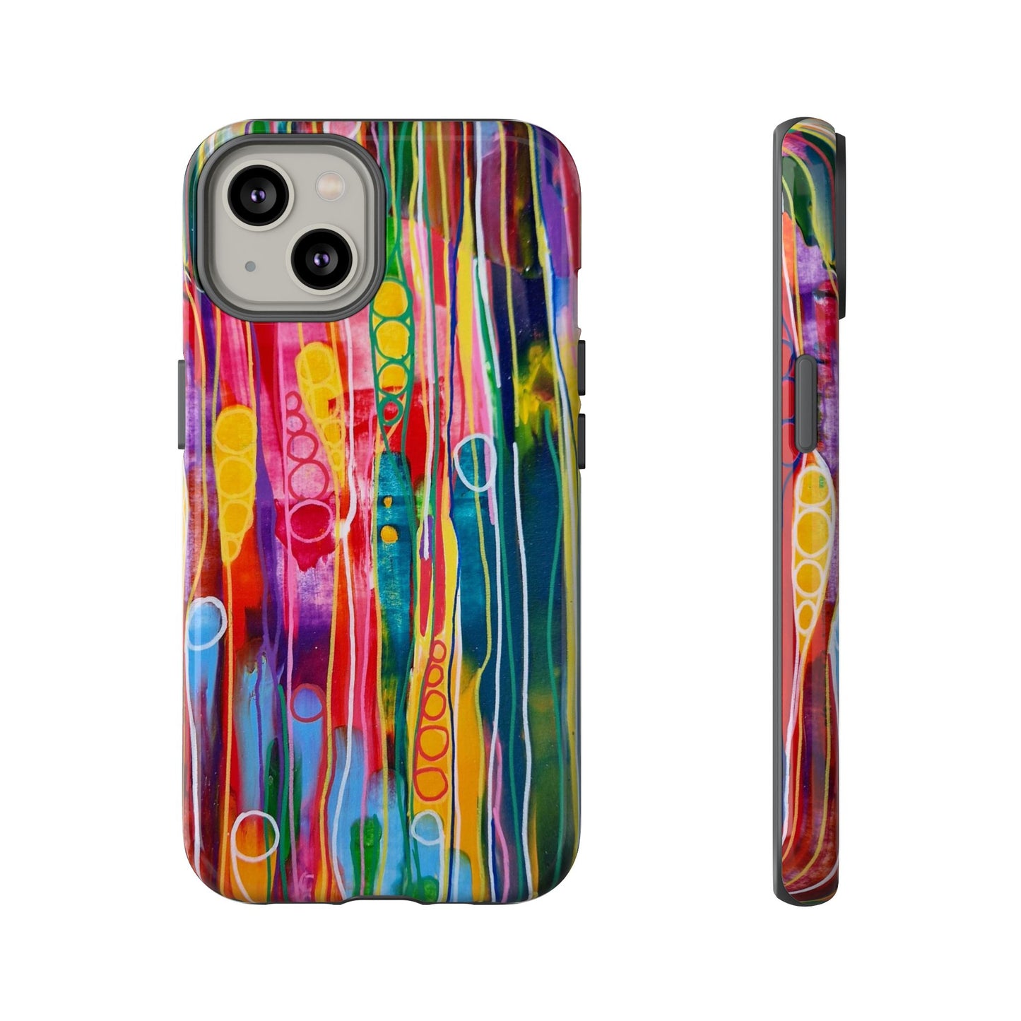 Tough Phone Case -  No. 237