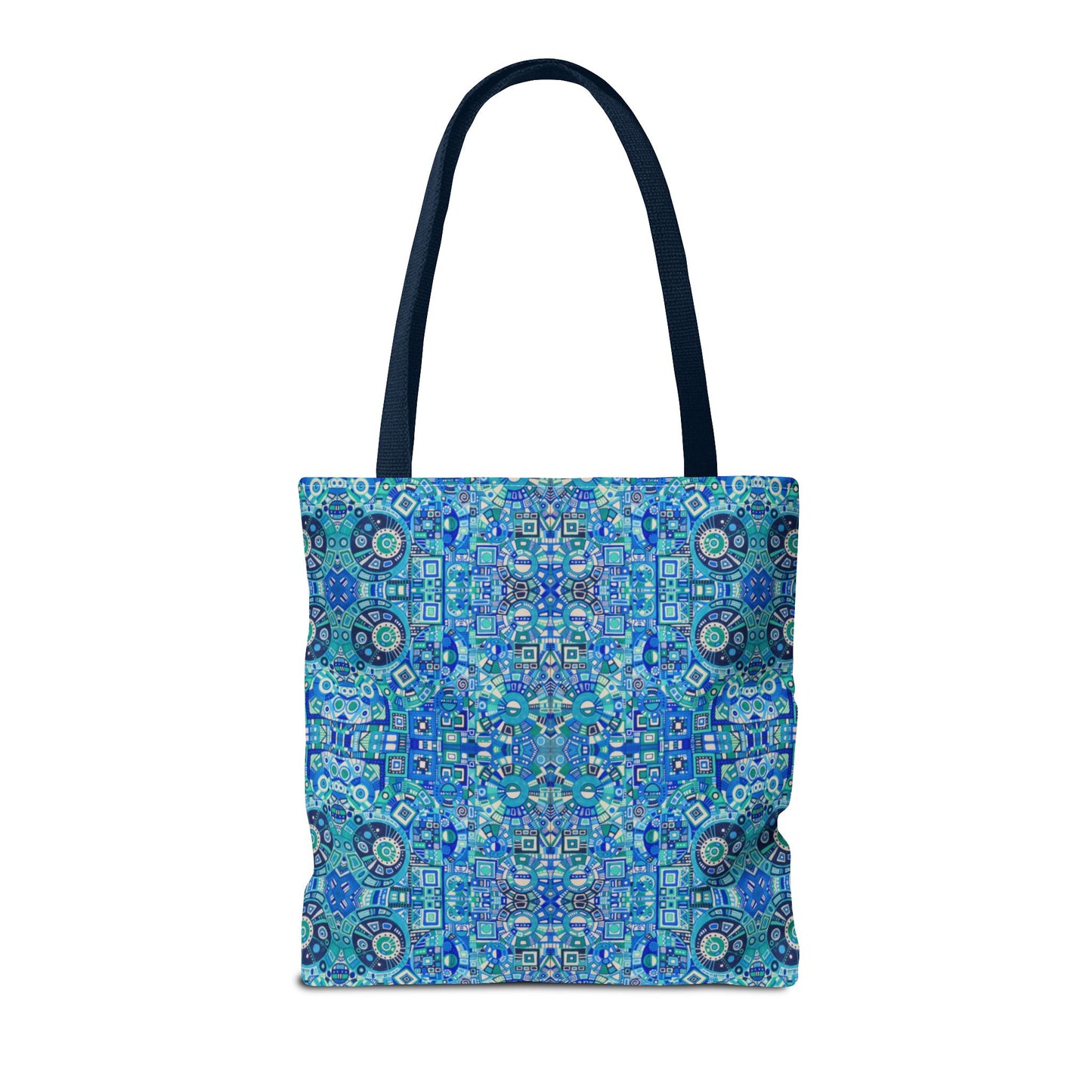 Tote Bag  - No. 262