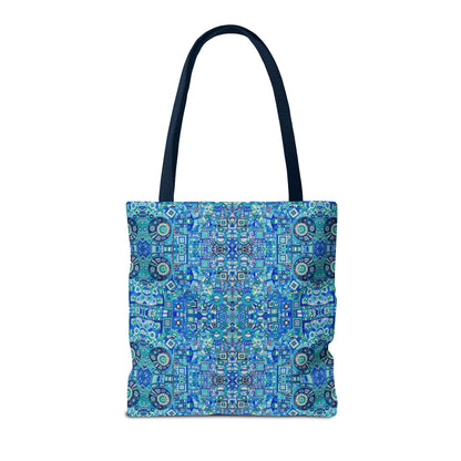 Tote Bag  - No. 262