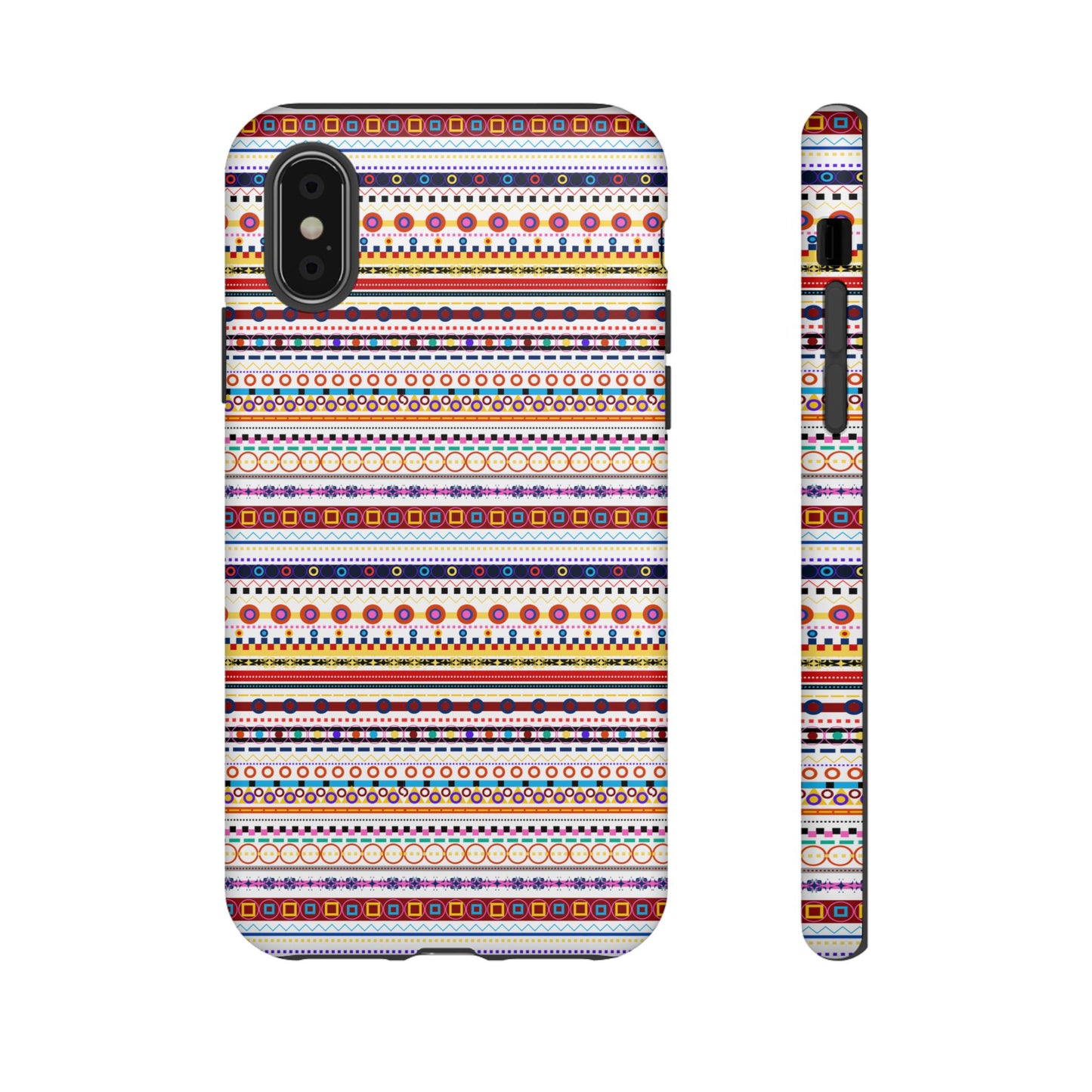 Tough Phone Case -  No. 326