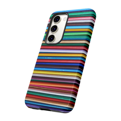 Tough Phone Case -  No. 308