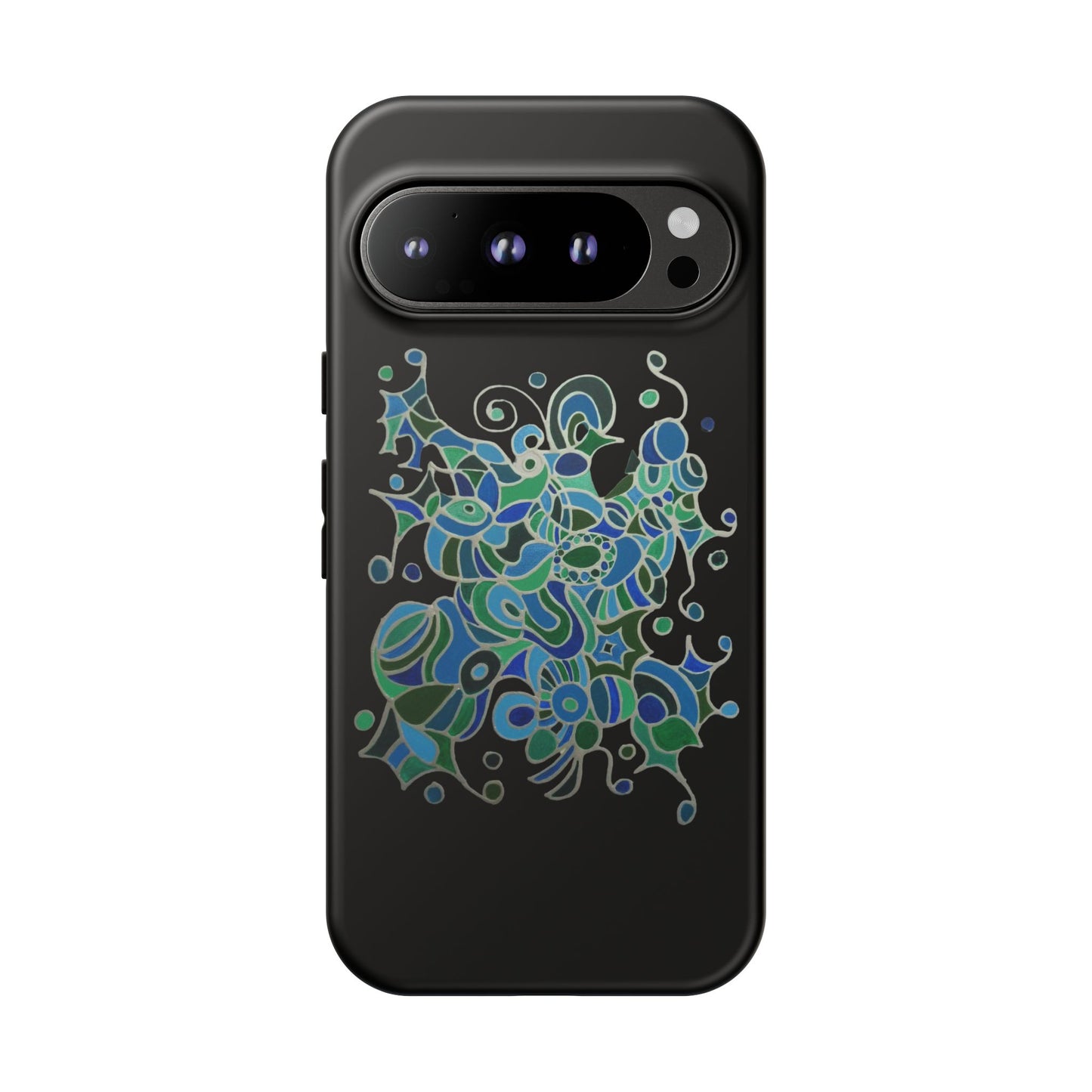 Tough Phone Case -  No. 146