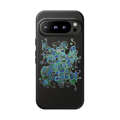 Tough Phone Case -  No. 146