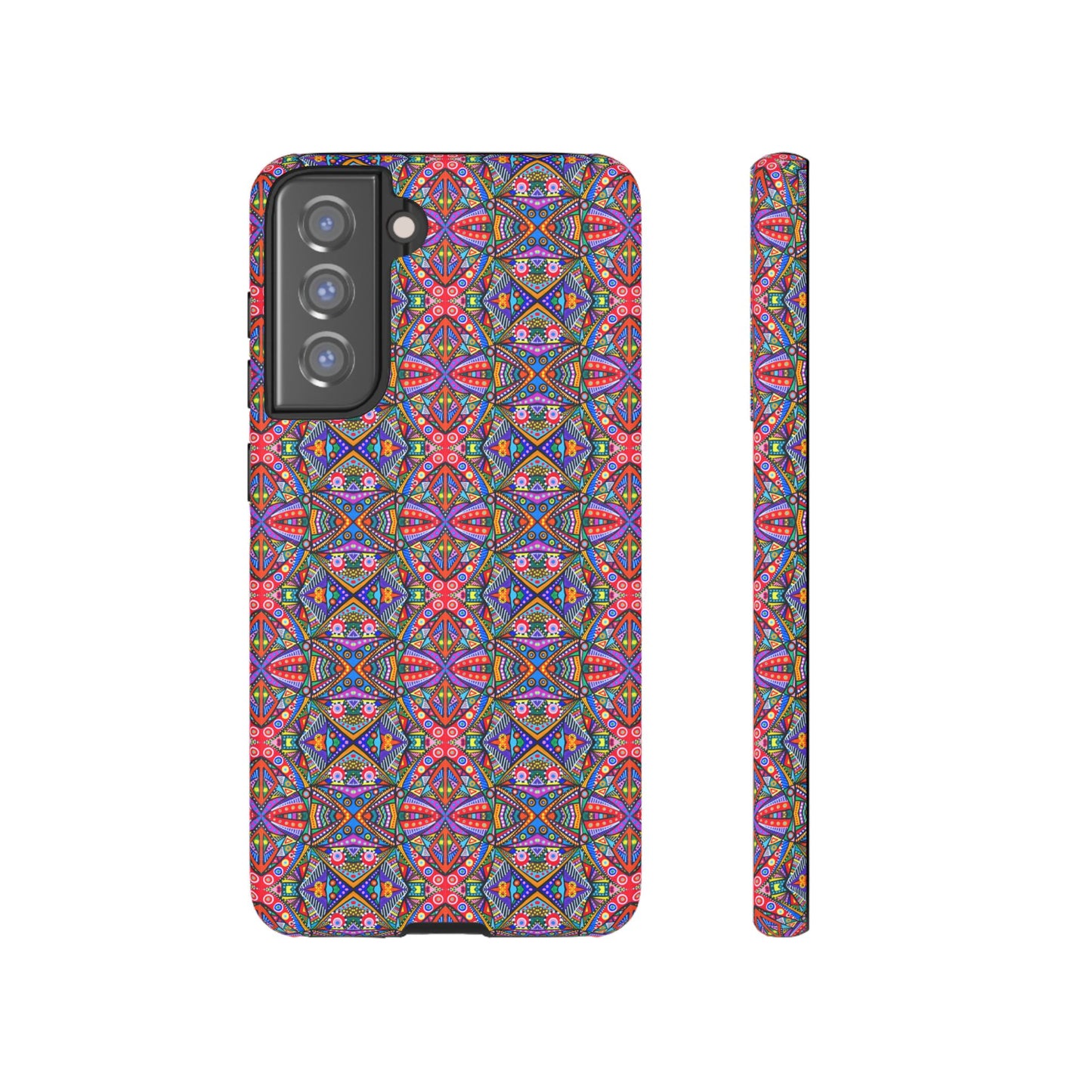 Tough Phone Case -  No. 288