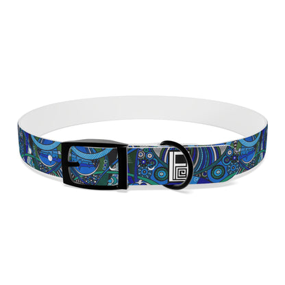 Dog Collar - No. 219 A - Crossroads