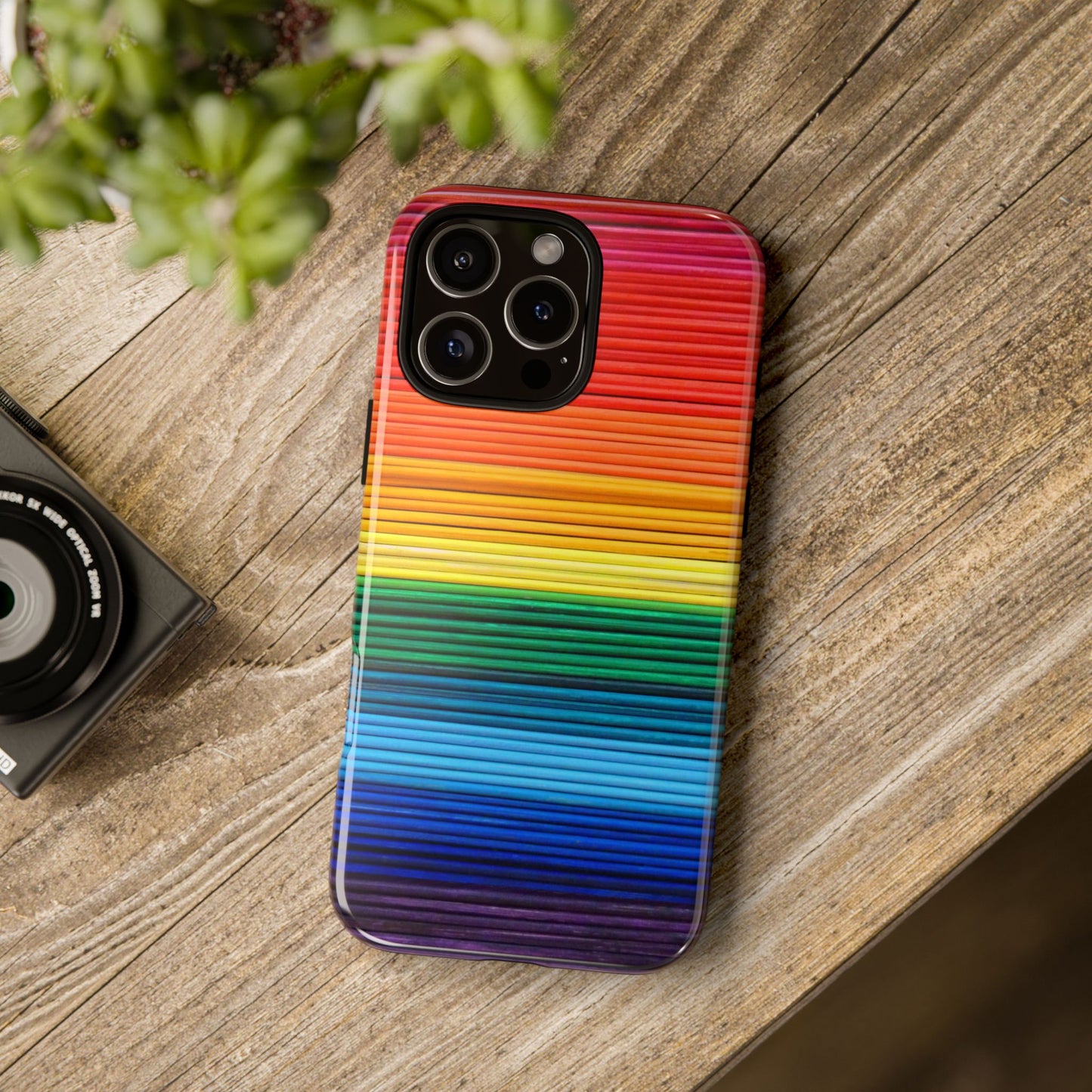 Tough Phone Case -  No. 305