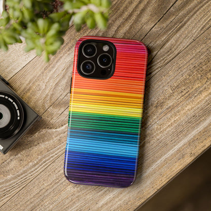 Tough Phone Case -  No. 305