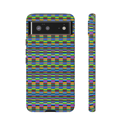 Tough Phone Case -  No. 223 B