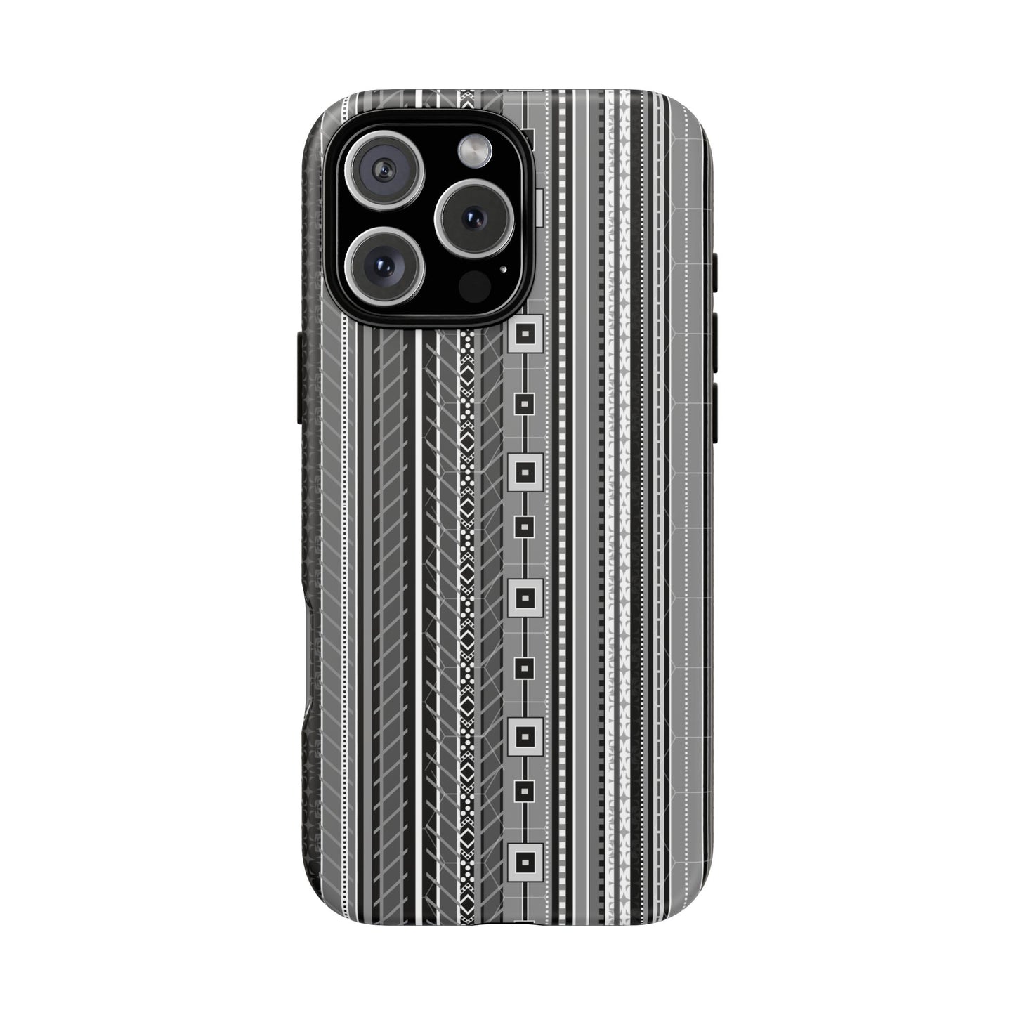 Tough Phone Case -  No. 298 B