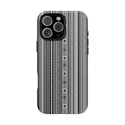 Tough Phone Case -  No. 298 B