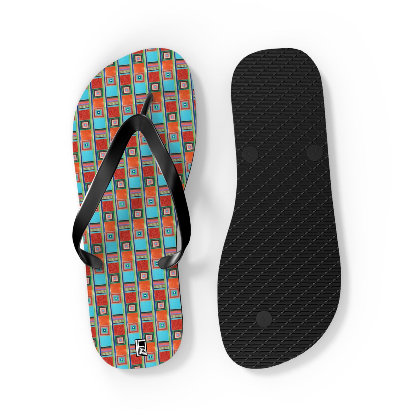 Men's Flip Flops - No. 133